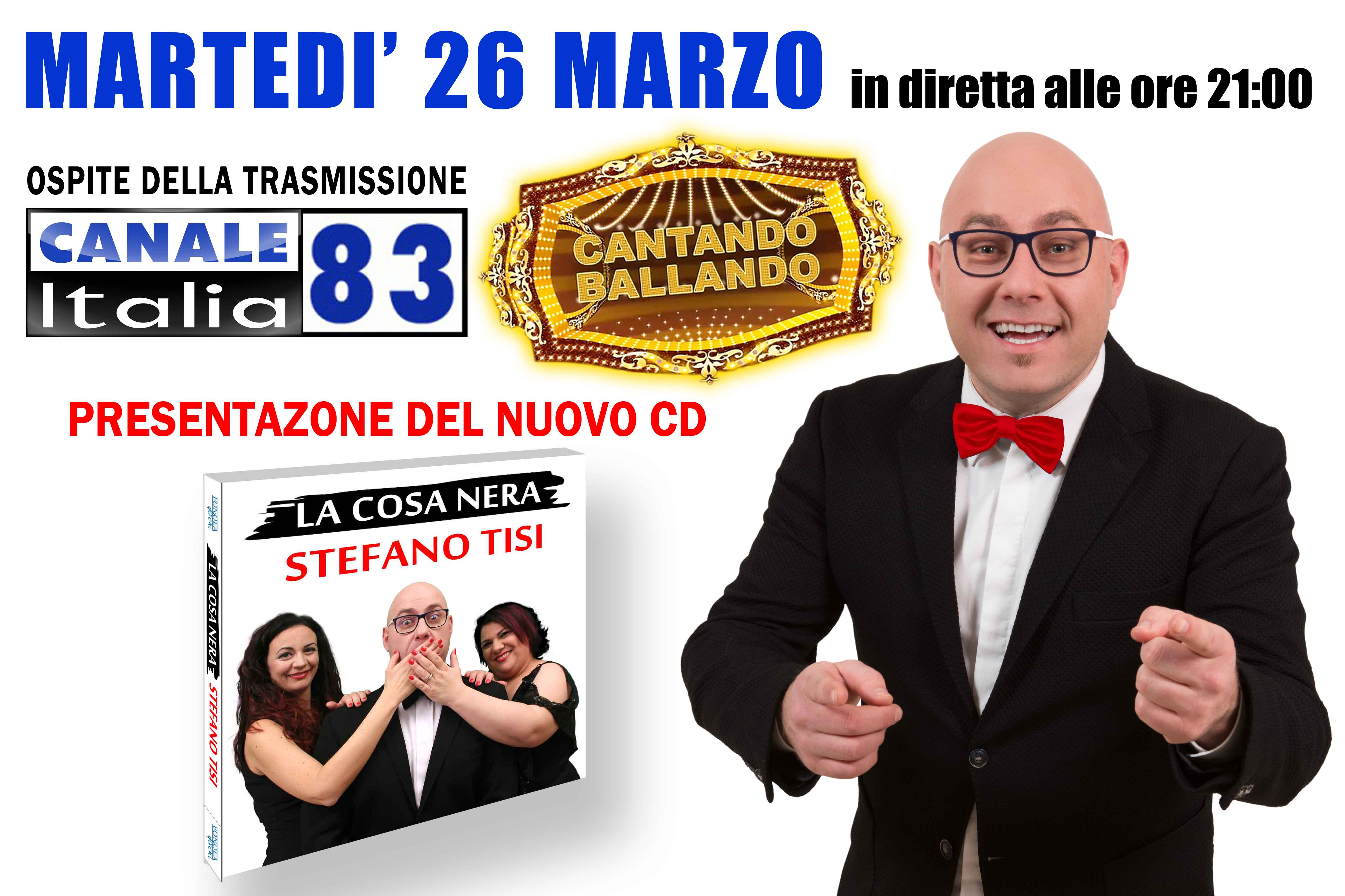 Replay Canale Italia 53 In Live Streaming