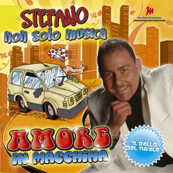 Amore in macchina