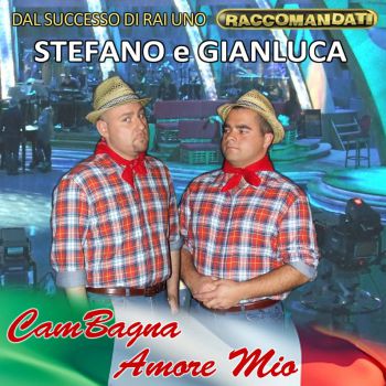 Cambagna amore mio